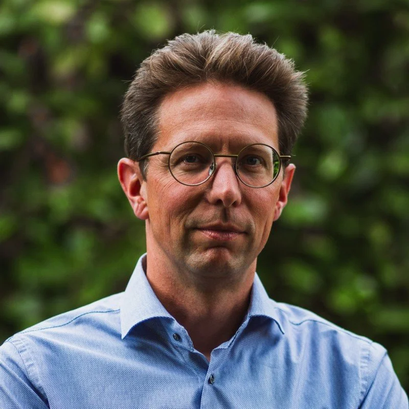 Theodoor de Jonge